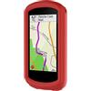 Shieranlee Custodia per Garmin Edge 1030 Plus,Edge 1030 Ultra Slim Protective Shockproof Back TPU Silicone Gel Case Cover for Garmin Edge 1030plus,edge1030