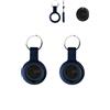 Generic Custodia per MiLi MiTag Smart Tag, durevole, ecologica, antiurto, facile da rimuovere e anti-smarrimento, confezione da 2, colore: blu
