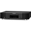 Marantz guida utente CD 6007 USB, Nero