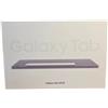 Samsung GALAXY TAB S10 FE 5G 12+256GB GRAY