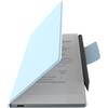 E NET-CASE Custodia per reMarkable Paper Pro Move da 7.3 Pollici, Copertina Skin Touch Feeling Book con portapenne integrato per Remarkable Paper Pro Move 7,3 2025 Rilasciata