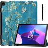 Acelive Cover Custodia per Lenovo Tab M10 (3rd Gen) 10.1 pollici Tablet TB-328F 2022