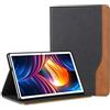 Acelive Cover Custodia Copertina per Huawei Mediapad M5 Lite 10 10.1 Tablet con Funzione di Auto Sveglia/Sonno