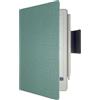 FineGear Custodia Magnetica per reMarkable Paper Pro Move da 7.3 Pollici 2025, Sottile e Leggera libro Folio Cover Protettiva Case con Portapenne - Ciano