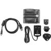Garmin Set di accessori per navigatori nüvi da 3,5 e 4,3: Borsa, Cavo USB ed alimentatore.