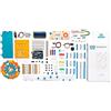 Arduino Certification Bundle: Kit & Exam (English) [AKX00020] - Kit completo per ottenere la certificazione Arduino, ideale per sviluppatori e appassionati di tecnologia