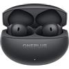 OnePlus Buds 4 Auriculares Bluetooth Gris (Storm Gray)