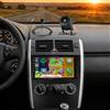 Hodozzy 【8 Nucleo 4+64G】Hodozzy Carplay DAB/DAB+ Autoradio per Mercedes-Benz Classe A W169/Classe B W245 2008-2011,9 Pollici Stereo auto Bluetooth 5.0 con Android Auto/WiFi/GPS/RDS/FM+Telecamera Retromarcia