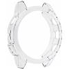 OSXINYIV Custodia Compatible with Garmin Fenix 7, Accessorio in TPU di Ricambio Custodia Protettiva in Silicone per Custodia Protettiva Antiurto e infrangibile Compatible with Garmin Fenix 7