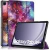 Fmway Custodia Cover per Samsung Galaxy Tab A11 Plus 2025 / A9 Plus 2023 11 pollici Tablet