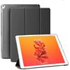 selling united Smart Case per iPad Pro 12.9 custodia 2a generazione 2017/1a generazione 2015 (modello: A1584 A1652 A1670 A1671 A1821), custodia intelligente ultra sottile e leggera con cover posteriore satinata