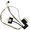 HSSDTECH Cavo Flat LCD LED LVDS Display per dell 15 R3 R4 R5 | BAP10 EDP FHD 034DCH 0NCY3G DC02C00ED00 DC02C00DC00 Cavo Non Touch Screen Cavo Flat LCD LED Schermo
