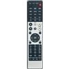 ALLIMITY Telecomando Fit for Marantz AV Receiver RC009CR M-CR603 MCR603307010079001M