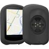 kwmobile Custodia Compatibile con Garmin Edge 840 / Edge 540 Cover Navigatore Bici - Custodia Protettiva Ciclocomputer GPS - Silicone