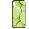Lovewlb Custodia per Umidigi A5 PRO Custodia Silicone Case Cover T-3