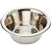 Pet Cuisine Pet Platter Ciotola per animali domestici in acciaio inossidabile, 11 cm