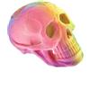 Classico Teschio Fluorescente, 9 cm
