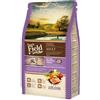 Sam's Field SF Salmon & Potato Adult 2,5kg