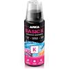 ARKA MICROBE-LIFT - Basic K - Additivo di potassio per l'aumento regolare del valore di potassio in ogni acquario d'acqua salata - Contenuto: 118 ml