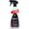 Wild Horses | Lozione Spray Repellente Zanzare e Antiparassitario per Cavalli, 100% Naturale, 500ml, Made in Italy (Geranio e Citronella)