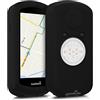 kwmobile Custodia Compatibile con Garmin Edge 1030/1030 Plus Cover Navigatore Bici - Custodia Protettiva Ciclocomputer GPS - Silicone