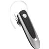 COOFINE Auricolare Bluetooth HF68 senza fili Bluetooth vivavoce in ear con tecnologia Clear Voice Capture Auricolare Bluetooth In-Ear Connessione intelligente Supporto 2 dispositivi Design impermeabile per