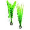 biOrb Set di piante verdi medie, decorazioni colorate e durevoli per acquario