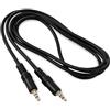 FrontStage Cavo Jack 3,5mm 1,5m Stereo