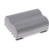 akku-net Batteria per Olympus E-500, 7,4V, Li-Ion