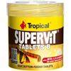 Tropical Tadeusz Ogrodnik SUPERVIT TABLETS B gr.36/ml.50