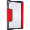 STM stm-222 - 104j-29 Dux per iPad Air2 - rosso - (iPads > iPad Cases & Covers)