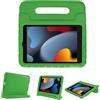 ProCase Custodia per bambini con supporto per iPad da 10,2 pollici/iPad Pro da 10,5 pollici/iPad Air 3rd 10,5 pollici, ultra leggera, resistente agli urti, robusta, per bambini, trasformabile, con