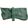 Danish Design - Accappatoio in spugna verde, 40 cm