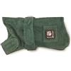 Danish Design - Accappatoio in spugna, 70 cm, colore: Verde