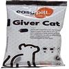 VETINNOV EASYPILL CAT - Pappe Imbustate Singolarmente Per Gatti, 4 tavolette da 10 grammi