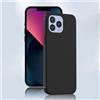 hdqICase Custodia Compatibile con Cubot P80, | Cover Morbida Silicone Nero con Gatto, Farfalla, Panda