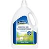 Bactador Anti-Odore E Smacchiatore Microbiologico 3 Litri - Concentrato - Detergente Enzimatico Biologico Contro Il Sudore, Gli Odori Degli Animali - Per La Casa, L'Auto E L'Ambiente Animale