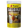 Tropical Tadeusz Ogrodnik D-ALLIO PLUS Granulat gr.60/ml.100
