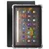 Zcooooool Custodia per Amazon Fire 7 (5a/7a/9a generazione, versione 2015/2017/2019) Tablet 7 Angoli rinforzati Custodia Fire 7