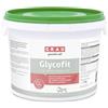 GRAU - l'originale - Glycofit, per un sistema muscolo-scheletrico stabile e una maggiore mobilità, confezione da 1 (1 x 2 kg), alimento complementare per cani