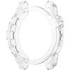 OSXINYIV Custodia Compatible with Garmin Fenix 7X, Accessorio in TPU di Ricambio Custodia Protettiva in Silicone per Custodia Protettiva Antiurto e infrangibile Compatible with Garmin Fenix 7X