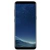 Samsung 356430 - Smartphone Galaxy S8 (14,73 cm (5,8 pollici), 64 GB, Android 7.0 Nougat), colore: nero