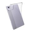 GIOPUEY Cover per Lenovo Tab M11 2024, Scocca posteriore in TPU morbido, Copertura sottile, Protezione Airbag, Custodia Compatibile con Lenovo Tab M11 2024-trasparente