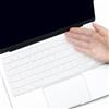 GENERIC Cover per tastiera per MacBook Neo 2026 da 13 pollici con chip A18Pro, A3404, protezione ultra sottile per tastiera MacBook Neo 13 A18 Pro, layout statunitense-TPU