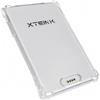 QJONSIU Cover Compatibile con ‌Xteink X3, Protezione Airbag Cover in TPU Ultrasottile Morbida Protettiva-Trasparente
