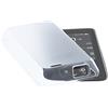 foto-kontor Custodia compatibile con Dexcom G7 / One+ cover sacchetto protezione in gomma TPU transparente