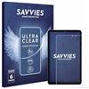 savvies Pellicola Protettiva per Alldocube iPlay 70 mini Pro | 6 Pezzi Chiara Protezione Schermo Made in Germany Schermo Protettivo Trasparente