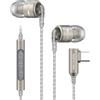 SoundMAGIC E80D - Cuffie digitali USB C, con cavo, con microfono, Hi-Fi, bassi potenti, isolamento acustico, compatibili con dispositivi Android, colore: canna di fucile