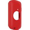 Generic Voikoli Custodia compatibile con Garmin Edge 1040/Edge 1040 Solar, custodia protettiva in morbido silicone per Garmin Edge 1040 GPS, accessori da ciclismo (rosso)