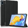 Kepuch Custer Cover per Honor Pad 8 12 2022 HEY-W09,PU-Pelle Case Custodia per Honor Pad 8 12 2022 HEY-W09 - Nero